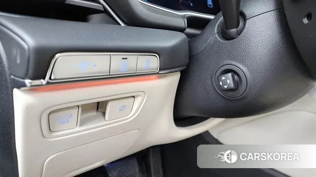 Genesis GV80 id 3518715 из Кореи 7