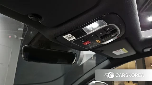 Hyundai Tucson (NX4) id 3416554 из Кореи 7