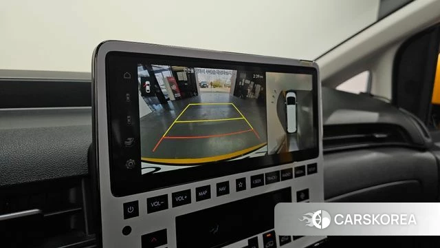 Hyundai Staria id 3811339 из Кореи 7