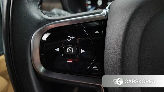 Volvo S90 id 4294237 из Кореи 7