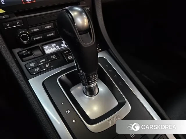 Porsche 718 Boxster id 3493056 из Кореи 7