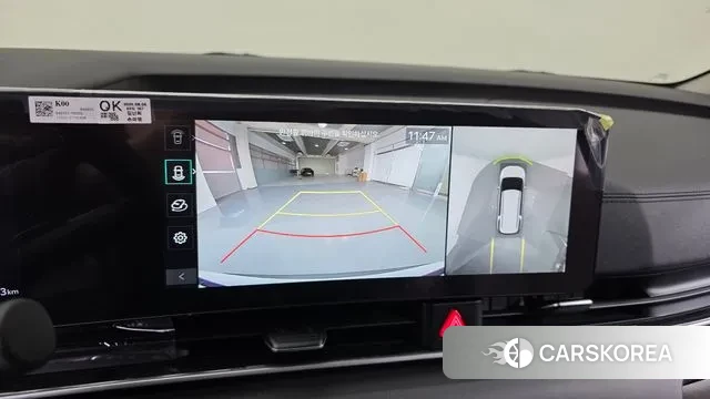 Kia The New Carnival 4th Generation id 3442116 из Кореи 7