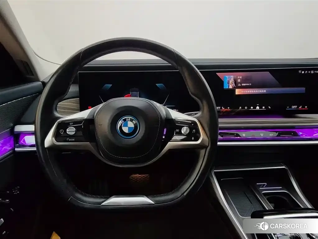 BMW i7 id 4628255 из Китая 7