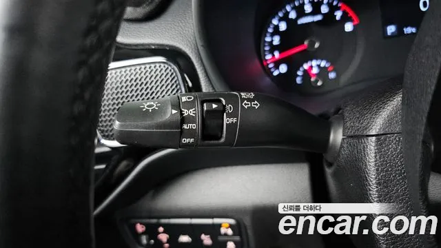 Kia Soul Booster id 2497937 из Кореи 7