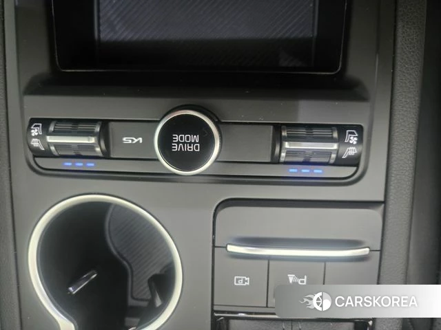 Kia The New K5 3rd generation id 4456062 из Кореи 7
