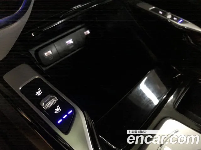 Kia Sorento 4th Generation id 2693224 из Кореи 7