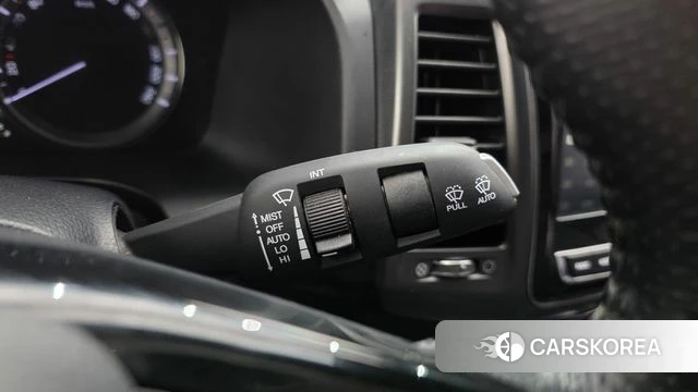 Ssangyong The New Rexton Sports Cannes id 4731608 из Кореи 7