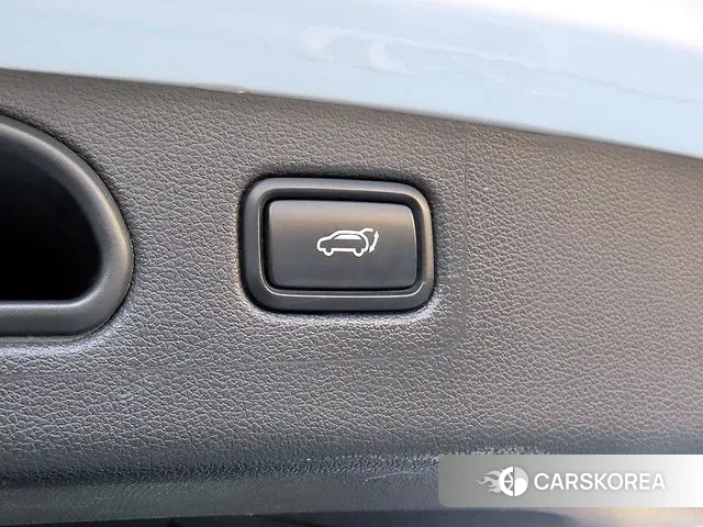 Hyundai All New Tucson id 3616676 из Кореи 7