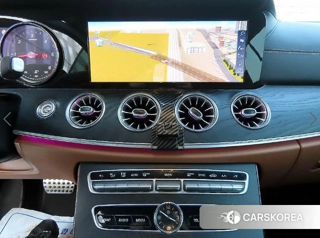 Mercedes-Benz E-Class W213 id 4632723 из Кореи 7