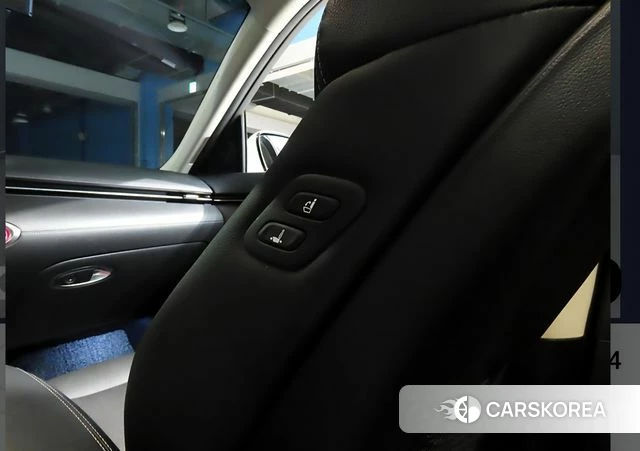 Genesis GV70 id 4593158 из Кореи 7