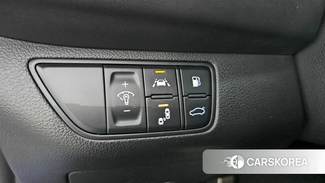 Genesis G70 id 4765461 из Кореи 7