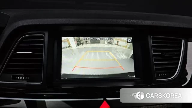 Genesis G80 id 3656527 из Кореи 7