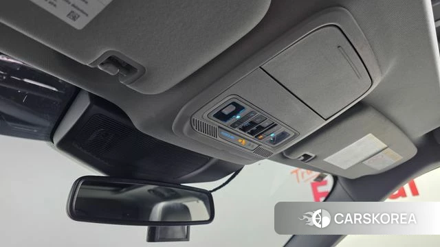 Ford Explorer 6th Generation id 3916521 из Кореи 7