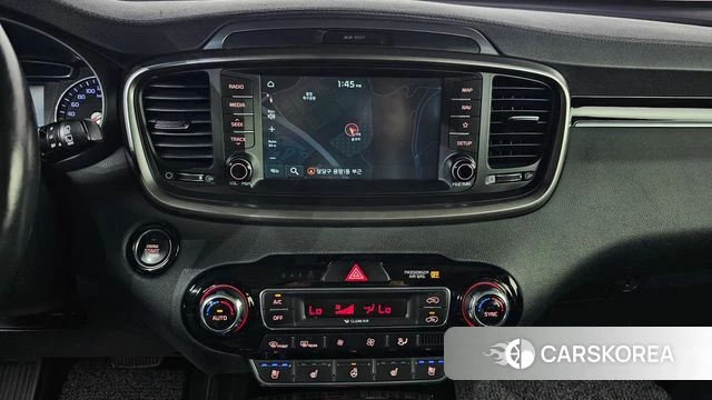 Kia The New Sorento id 4180620 из Кореи 7