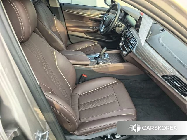 BMW 5 series id 4208461 из Китая 7