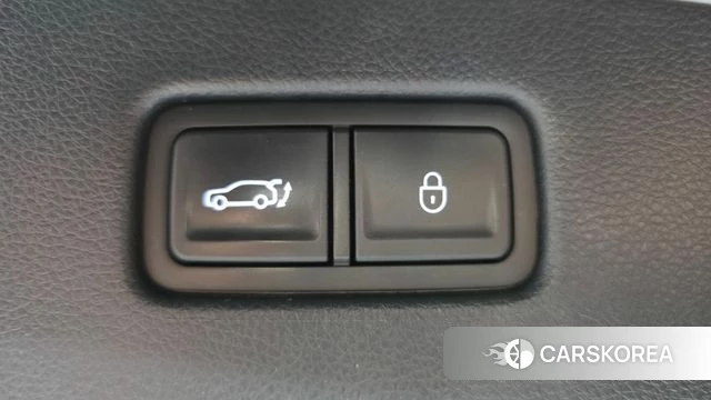 Genesis GV70 id 4635791 из Кореи 7