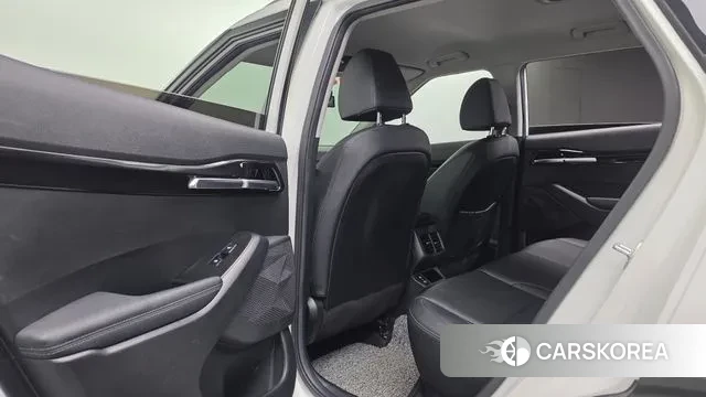 Kia The New Seltos id 3645258 из Кореи 7