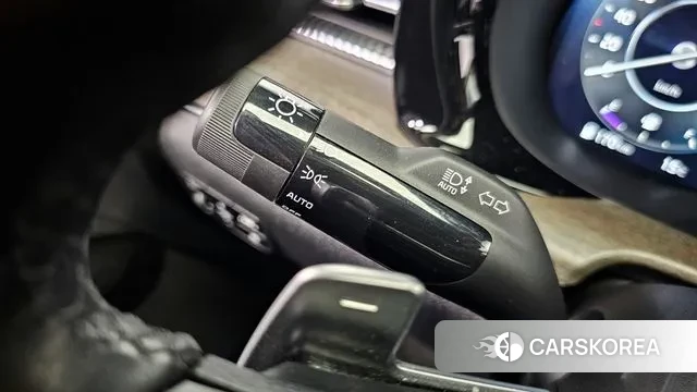 Kia K5 3rd generation id 3300668 из Кореи 7