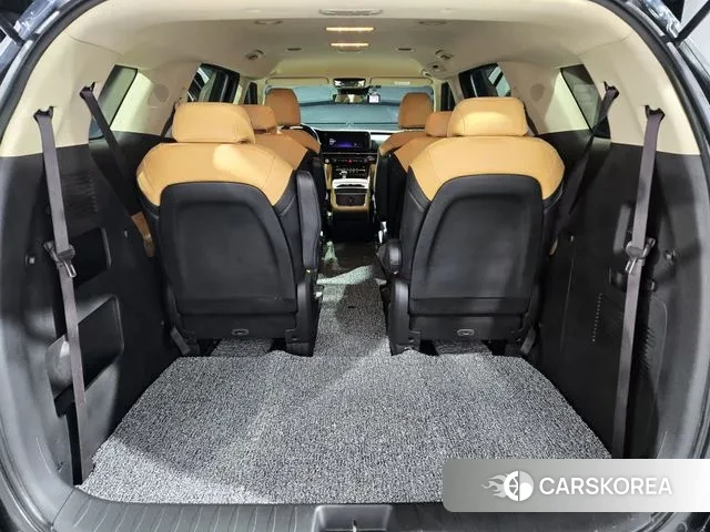 Kia Carnival 4th generation id 3367792 из Кореи 7