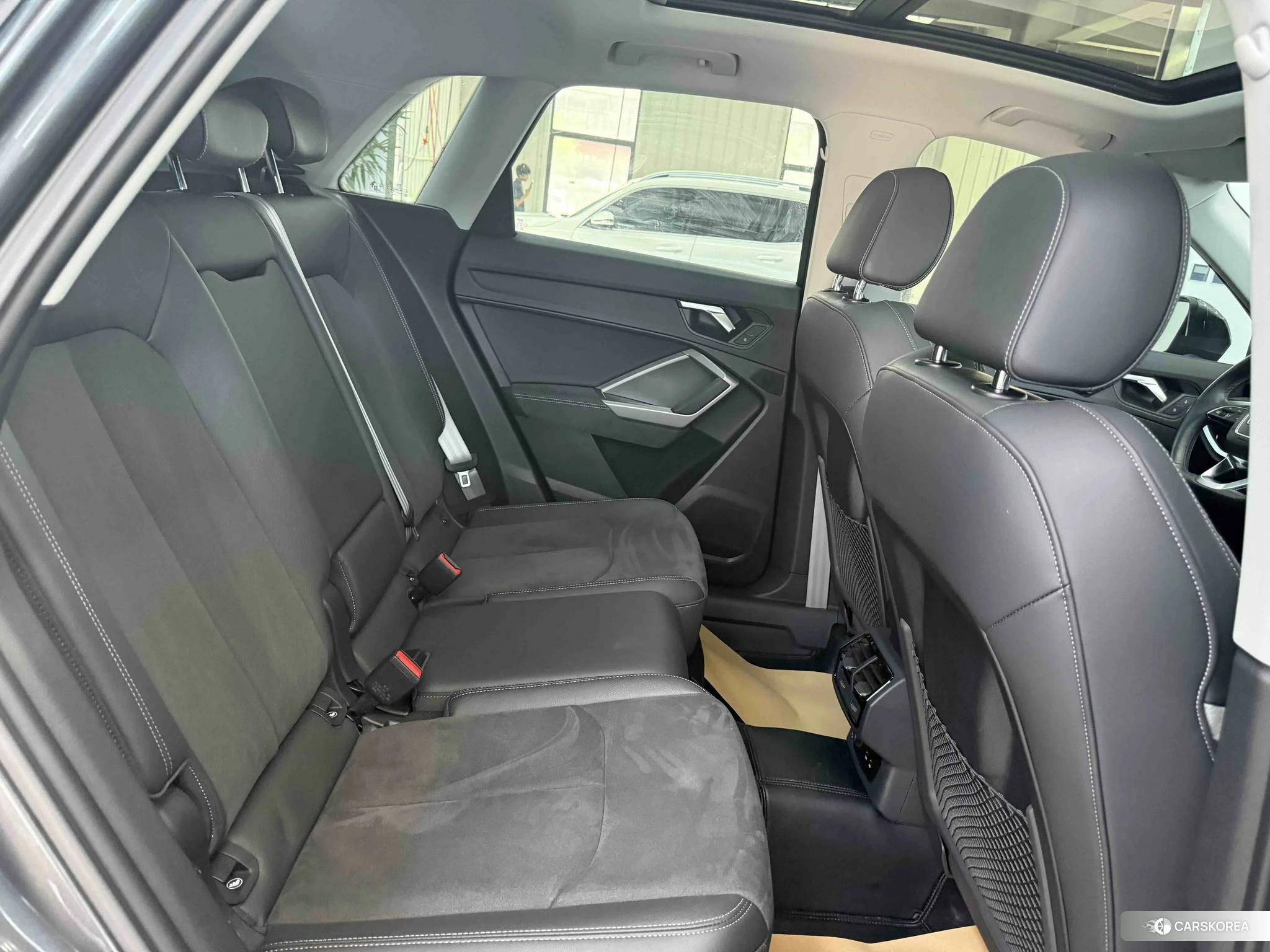 Audi Q3 id 4514004 из Китая 7