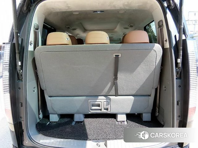 Hyundai Staria id 4315306 из Кореи 7
