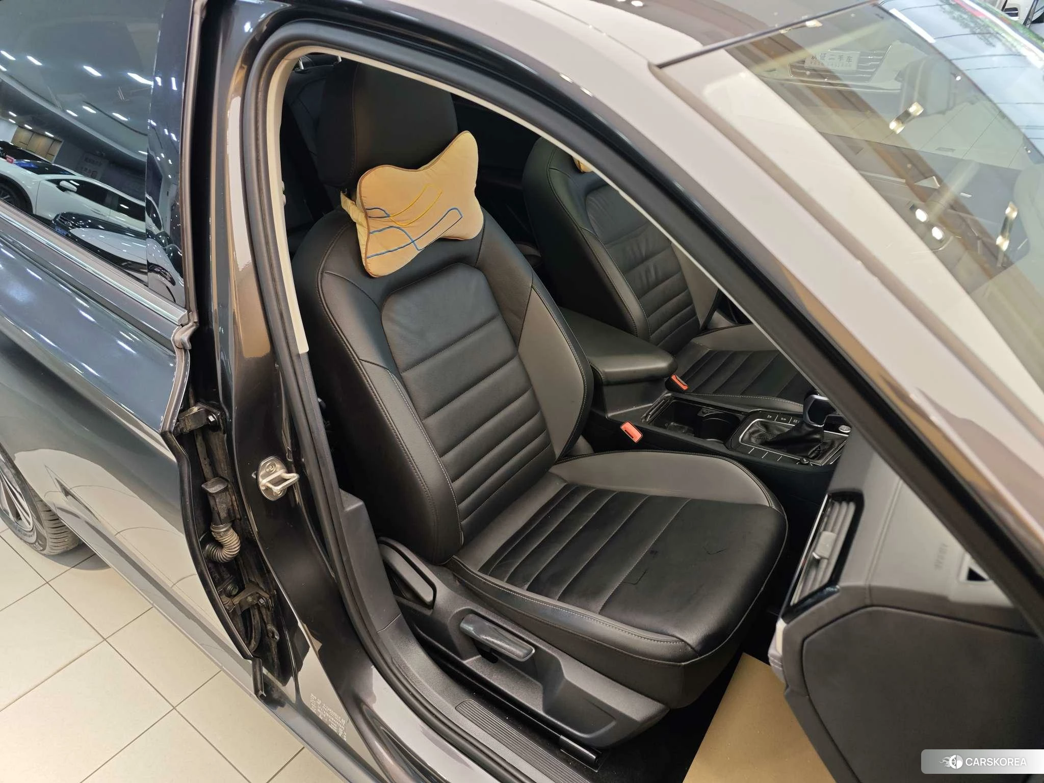 Volkswagen Sagitar id 4515052 из Китая 7