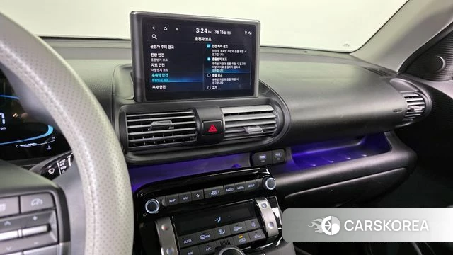 Hyundai Casper id 3794548 из Кореи 7