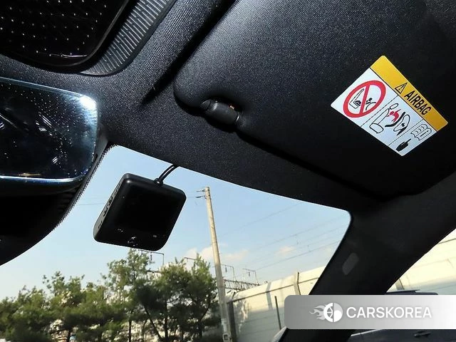 Mercedes-Benz C-Class W206 id 3891075 из Кореи 7