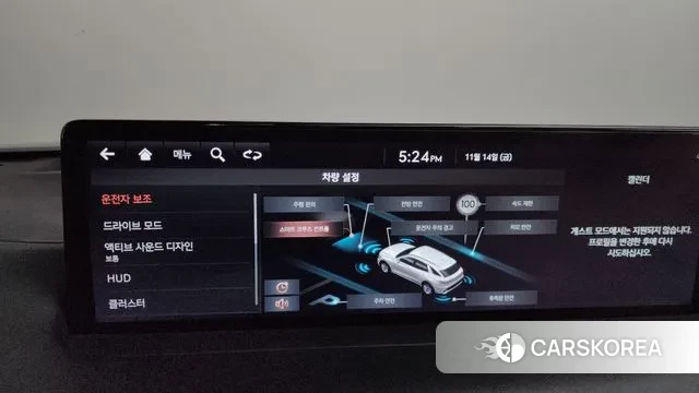 Genesis GV70 id 3367563 из Кореи 7