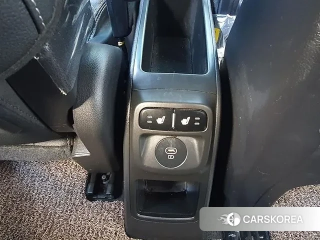 Kia The New Kia Ray id 3716356 из Кореи 7