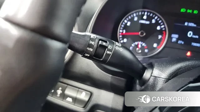 Kia Come New K3 id 2891324 из Кореи 7