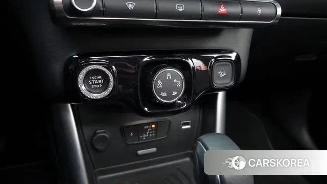 Citroen / DS C3 Aircross id 3625810 из Кореи 7