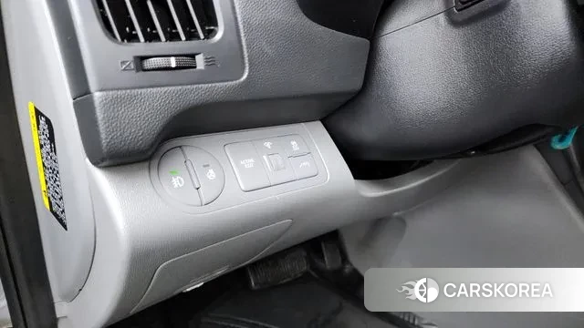 Hyundai The New Grand Starex id 3129178 из Кореи 7