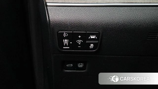 Kia K5 Hybrid 3rd Generation id 4542368 из Кореи 7