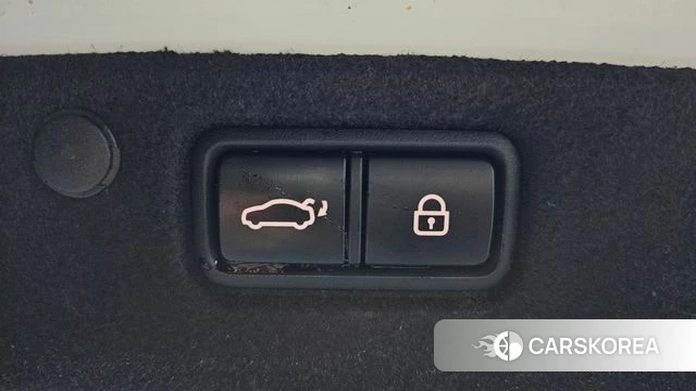 Hyundai Grandeur IG Hybrid id 4647685 из Кореи 7