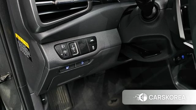 Hyundai The New Ionic Electric id 4581182 из Кореи 7