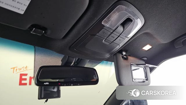 Ssangyong Tivoli Armor id 3796340 из Кореи 7