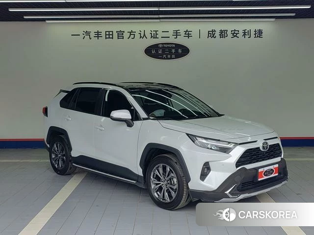 Toyota RAV4 Rongfang id 4301538 из Китая 7