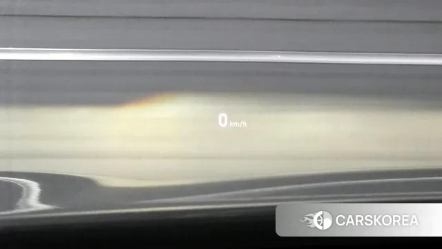 Genesis G80 id 3357384 из Кореи 7