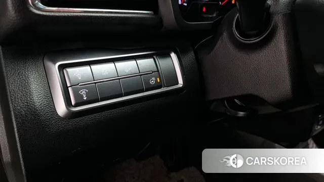 Ssangyong Berry New Tivoli id 3330144 из Кореи 7