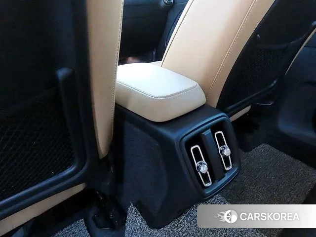 Volvo XC40 id 3371489 из Кореи 7