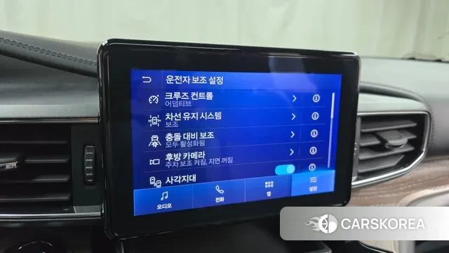 Ford Explorer 6th Generation id 3545240 из Кореи 7