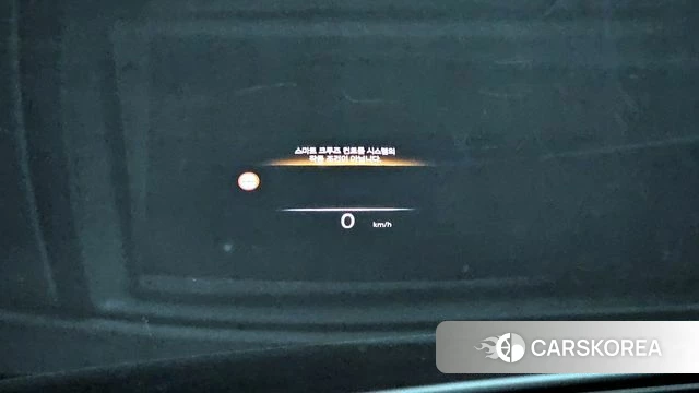 Genesis G90 (RS4) id 3922921 из Кореи 7