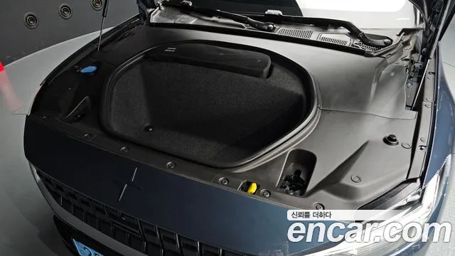 Polestar Polestar 2 id 2676802 из Кореи 7