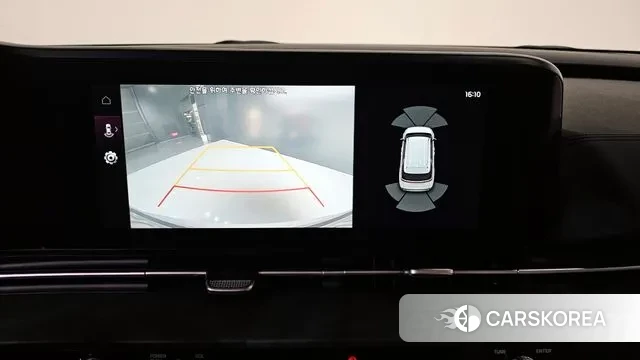 Kia Carnival 4th generation id 3328996 из Кореи 7