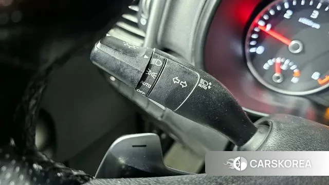 Kia Sportage The Bold id 3622149 из Кореи 7