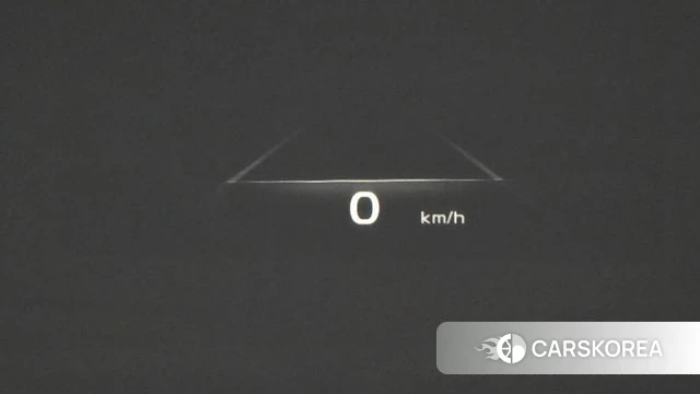 Kia K8 Hybrid id 3910008 из Кореи 7