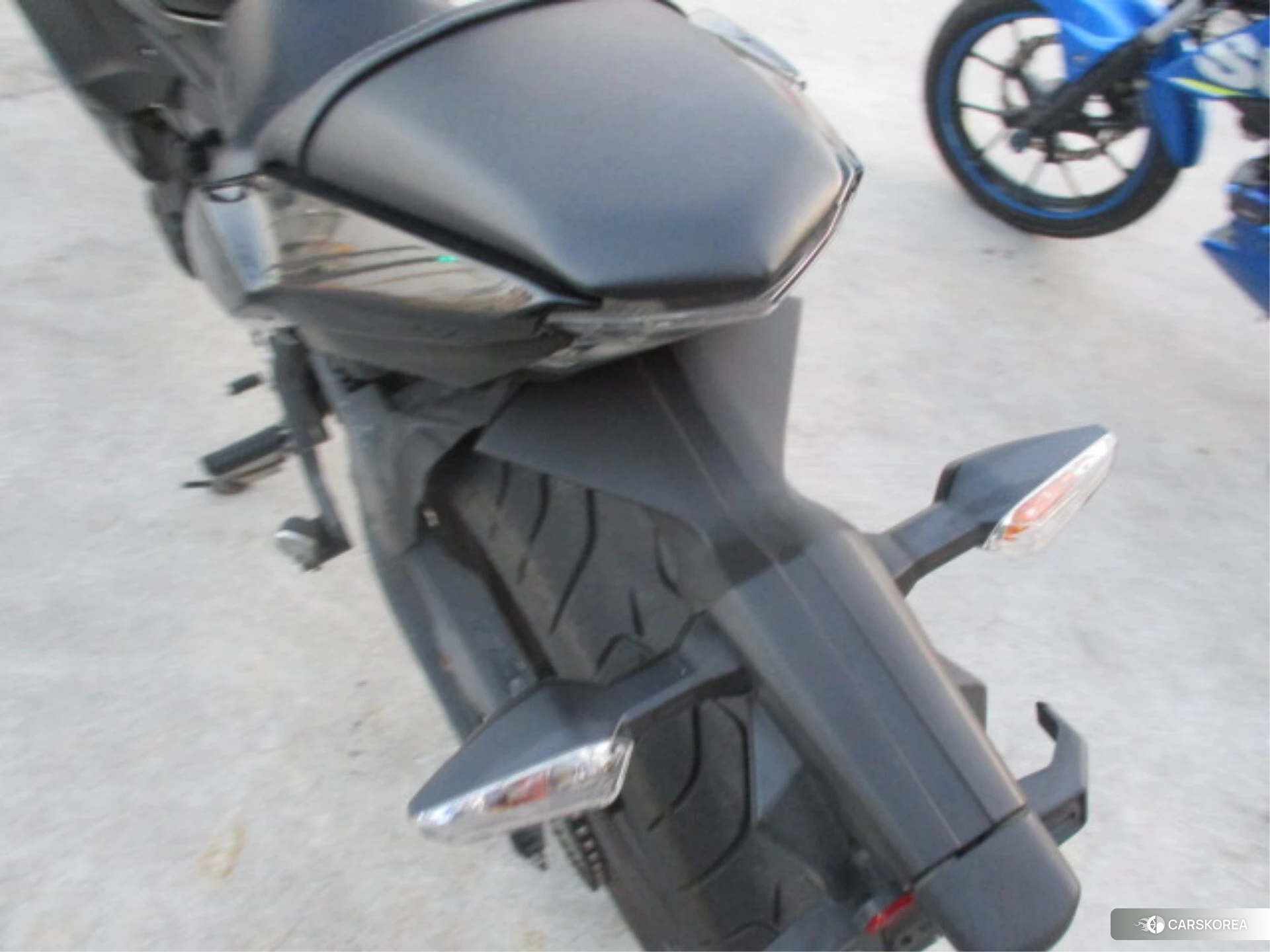OTHER Ninja 650 id 3948792 из Японии 7