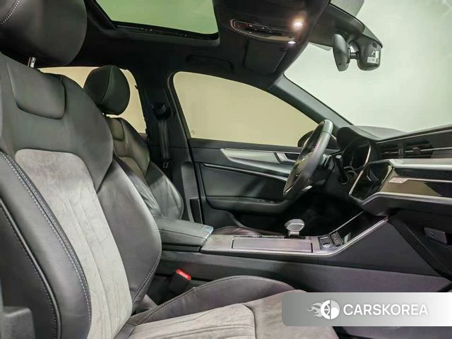 Audi A6L PHEV id 4291156 из Китая 7