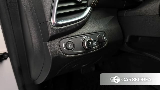 Chevrolet (GM Daewoo) The New Trax id 3899645 из Кореи 7